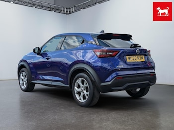 Used Nissan Juke 2022 for sale - 75246706: Photo