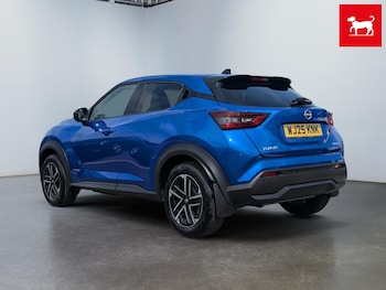 Used Nissan Juke 2025 for sale - 75532302: Photo
