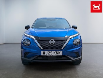 Used Nissan Juke 2025 for sale - 75532302: Photo