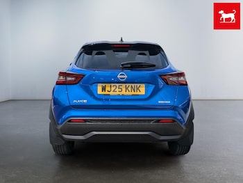 Used Nissan Juke 2025 for sale - 75532302: Photo