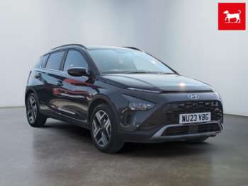2023 (23) - 1.0 T-GDi MHEV Premium SUV 5dr Petrol Hybrid DCT Euro 6 (s/s) (100 ps)