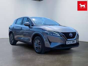 2022 (22) - 1.3 DiG-T MH 158 Acenta Premium 5dr Xtronic