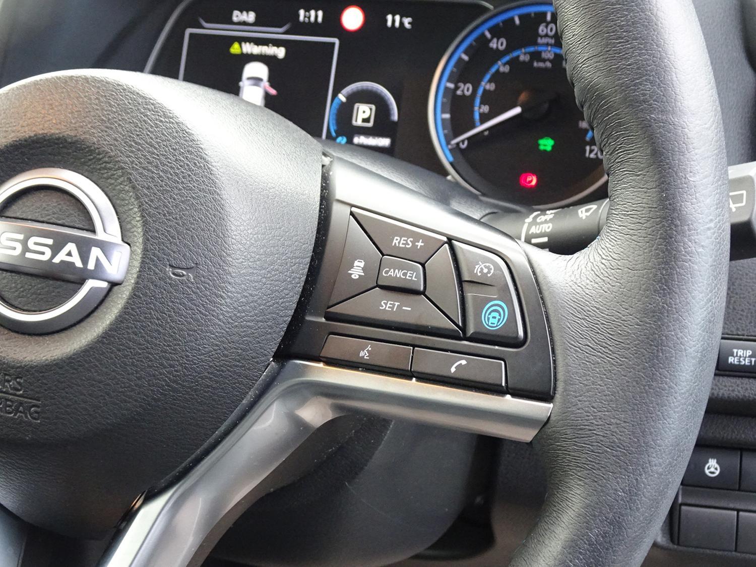 Used Nissan Leaf 2022 for sale - 76151130: Photo 16