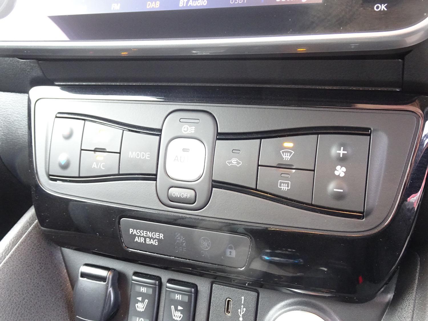 Used Nissan Leaf 2022 for sale - 76151130: Photo 20