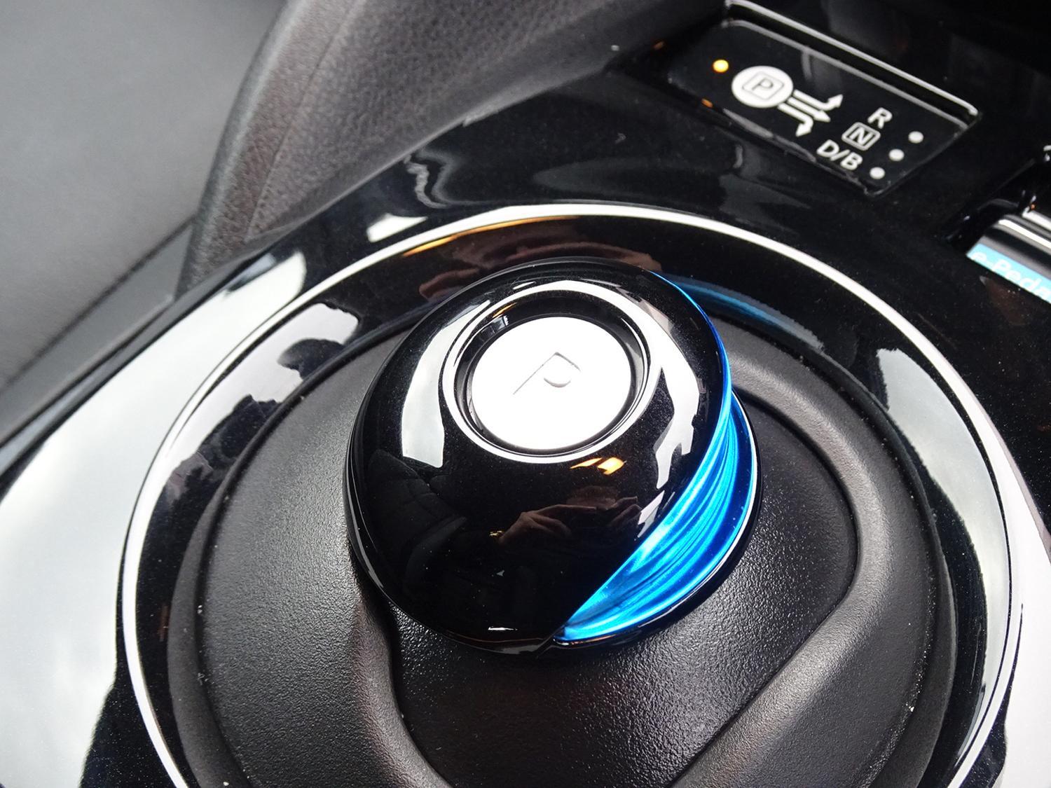 Used Nissan Leaf 2022 for sale - 76151130: Photo 21