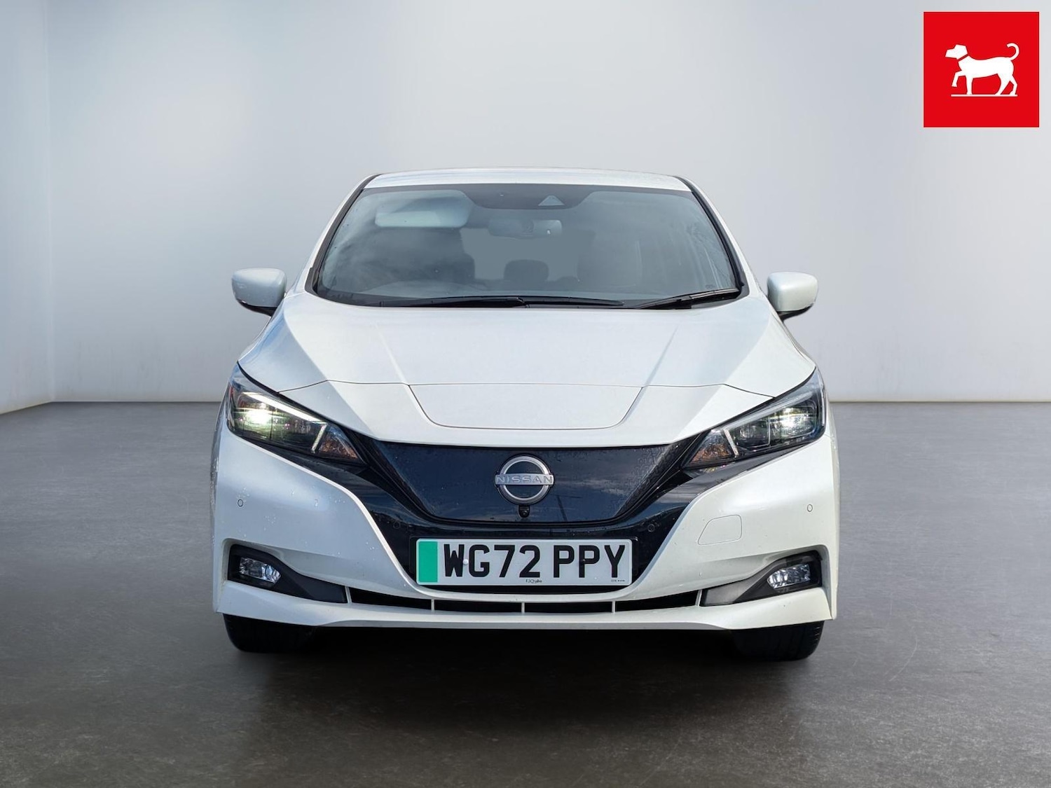 Used Nissan Leaf 2022 for sale - 76151130: Photo 3