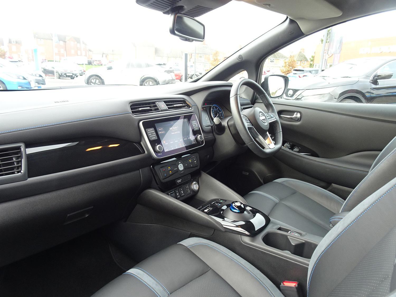 Used Nissan Leaf 2022 for sale - 76151130: Photo 7