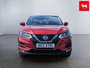 Used Nissan Qashqai 2020 for sale - 74725665: Photo