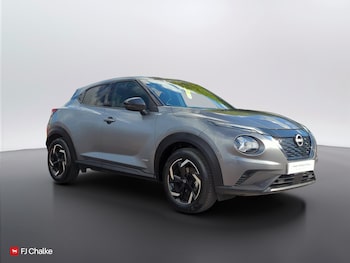 Used Nissan Juke 2022 for sale - 78156615: Photo