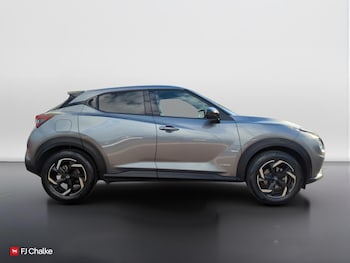 Used Nissan Juke 2022 for sale - 78156615: Photo