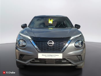Used Nissan Juke 2022 for sale - 78156615: Photo