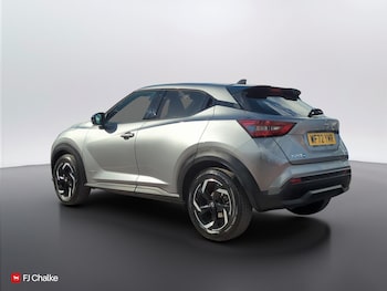 Used Nissan Juke 2022 for sale - 78156615: Photo