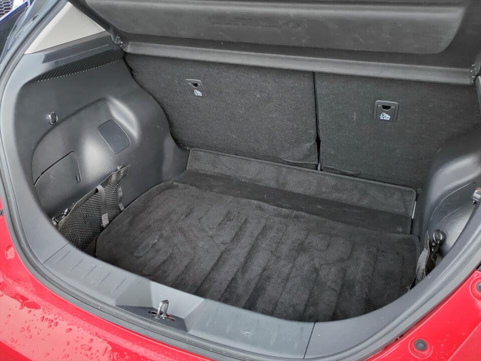 Used Nissan Leaf 2021 for sale - 77376538: Photo 10