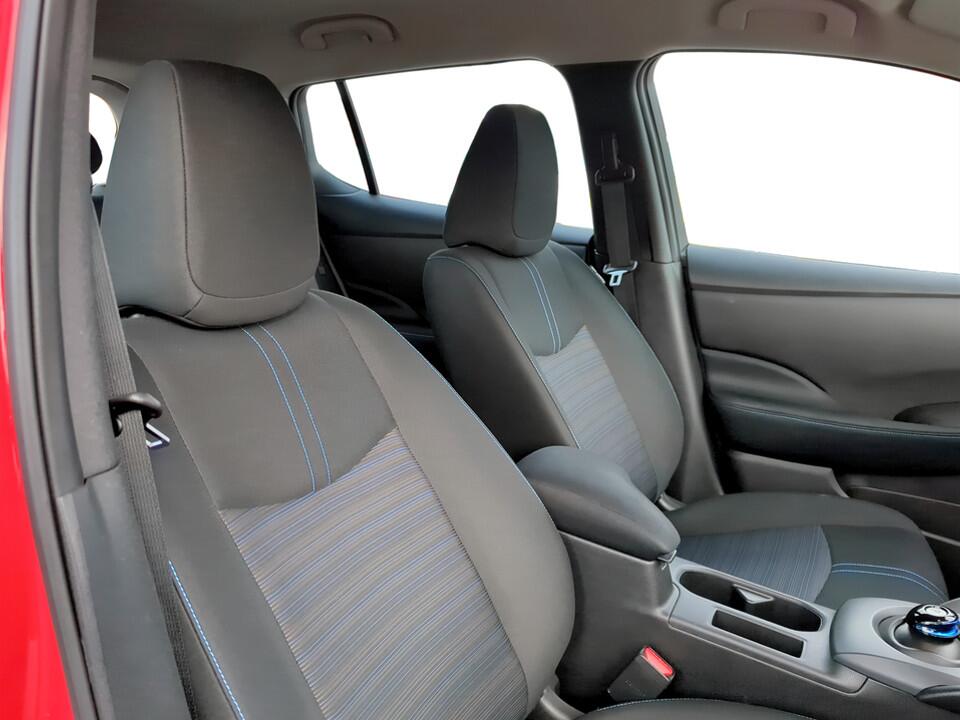 Used Nissan Leaf 2021 for sale - 77376538: Photo 11