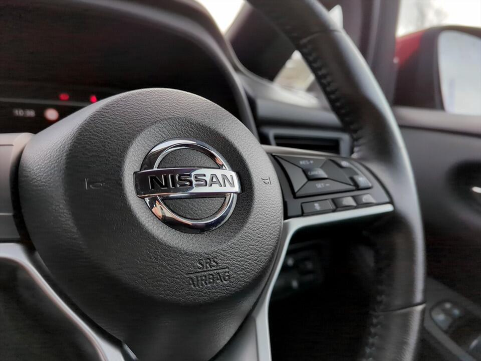 Used Nissan Leaf 2021 for sale - 77376538: Photo 12