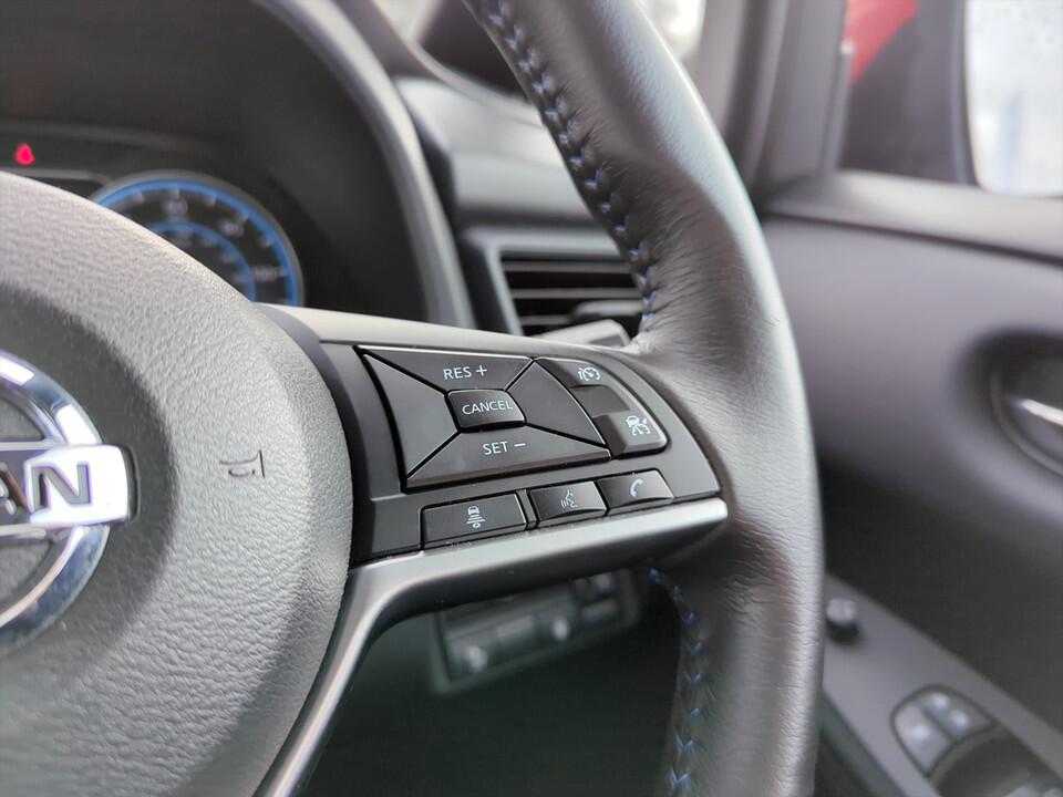 Used Nissan Leaf 2021 for sale - 77376538: Photo 13