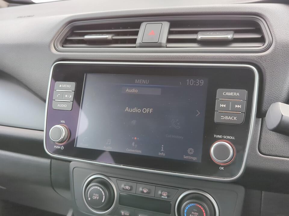 Used Nissan Leaf 2021 for sale - 77376538: Photo 17