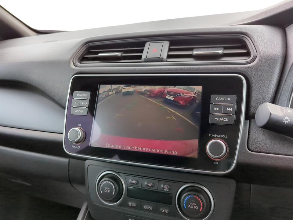 Used Nissan Leaf 2021 for sale - 77376538: Photo 18