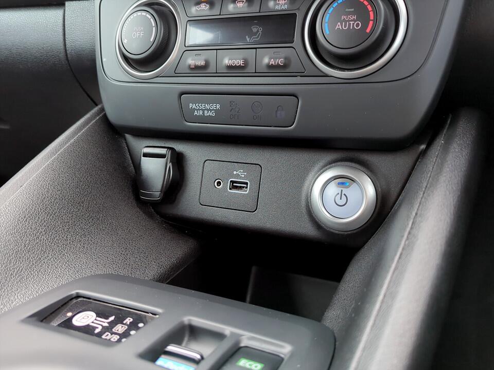 Used Nissan Leaf 2021 for sale - 77376538: Photo 20