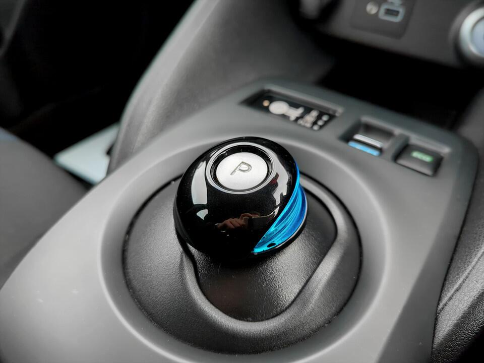 Used Nissan Leaf 2021 for sale - 77376538: Photo 22