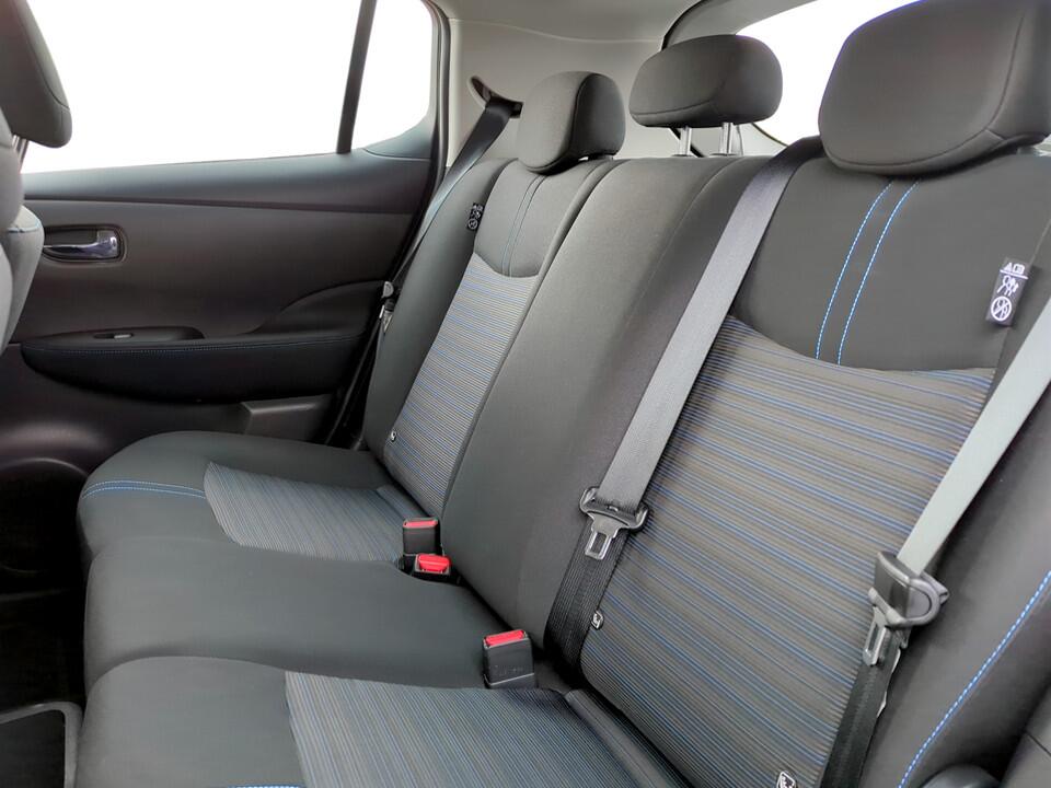 Used Nissan Leaf 2021 for sale - 77376538: Photo 9