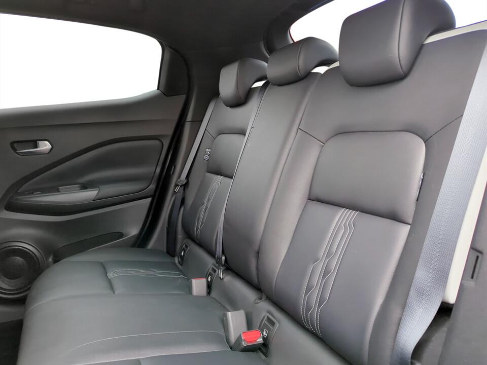 Used Nissan Juke 2022 for sale - 76307849: Photo 10