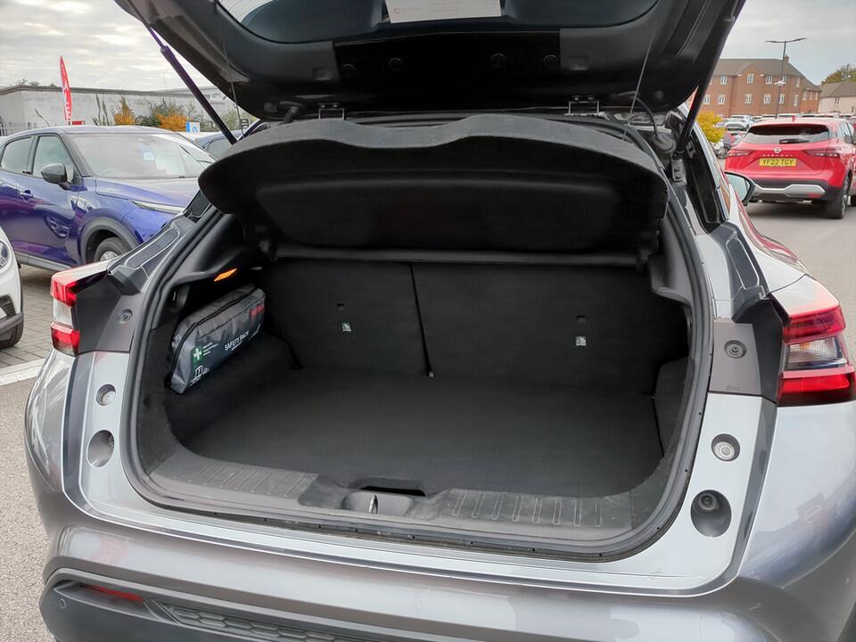 Used Nissan Juke 2022 for sale - 76307849: Photo 11