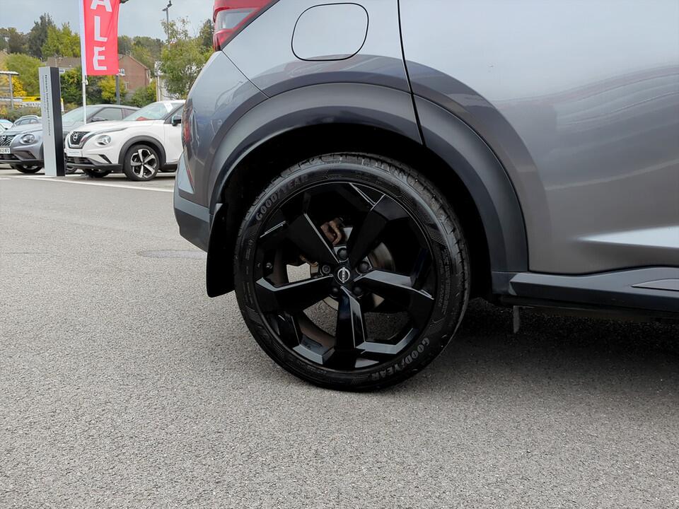 Used Nissan Juke 2022 for sale - 76307849: Photo 12