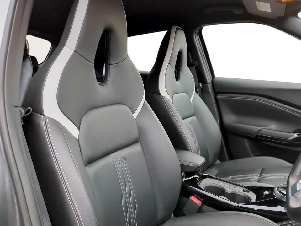 Used Nissan Juke 2022 for sale - 76307849: Photo 13