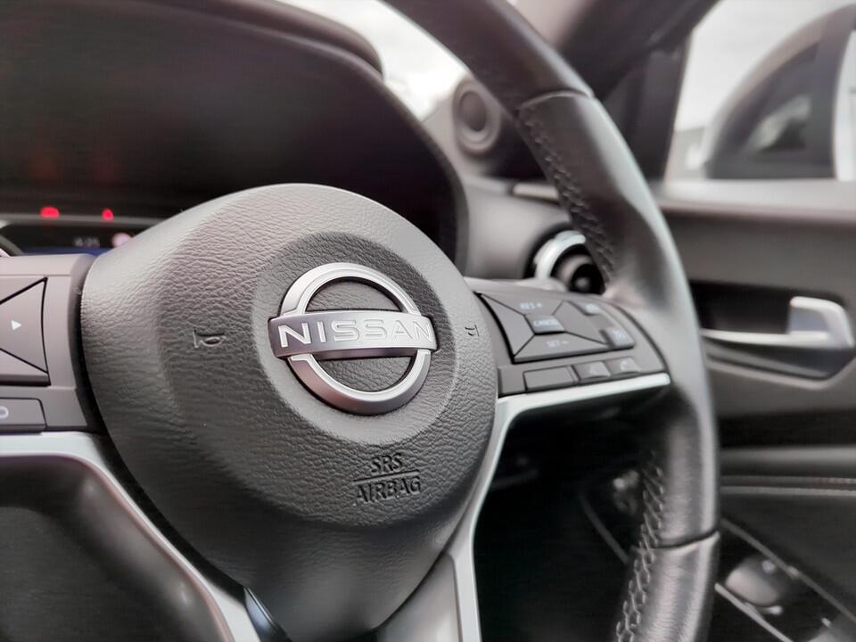 Used Nissan Juke 2022 for sale - 76307849: Photo 14