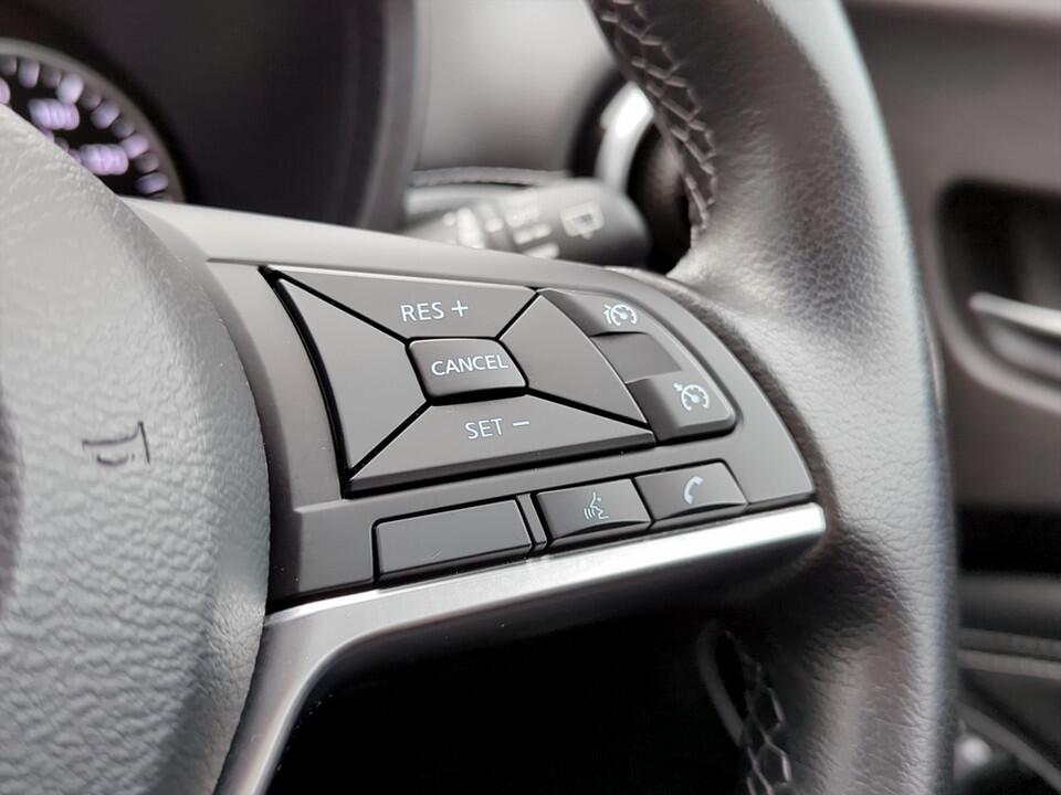 Used Nissan Juke 2022 for sale - 76307849: Photo 16