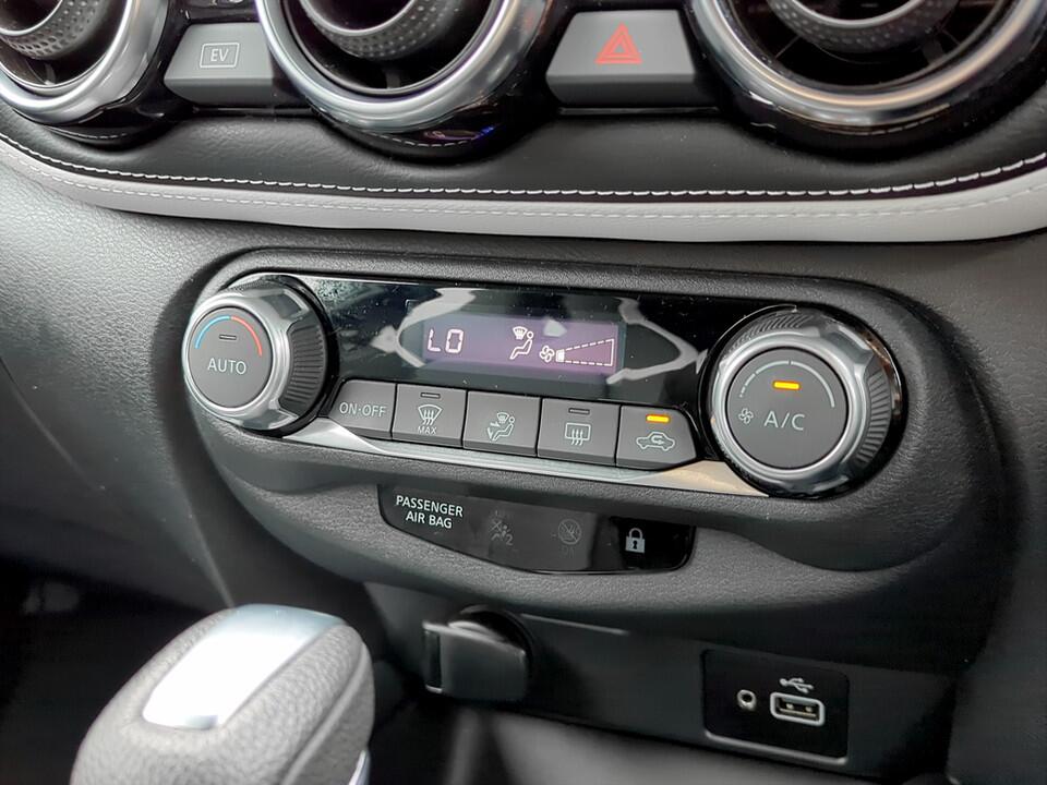 Used Nissan Juke 2022 for sale - 76307849: Photo 19