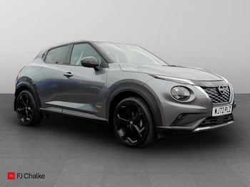 2022 (72) - 1.6 Premiere Edition Auto Euro 6 5dr