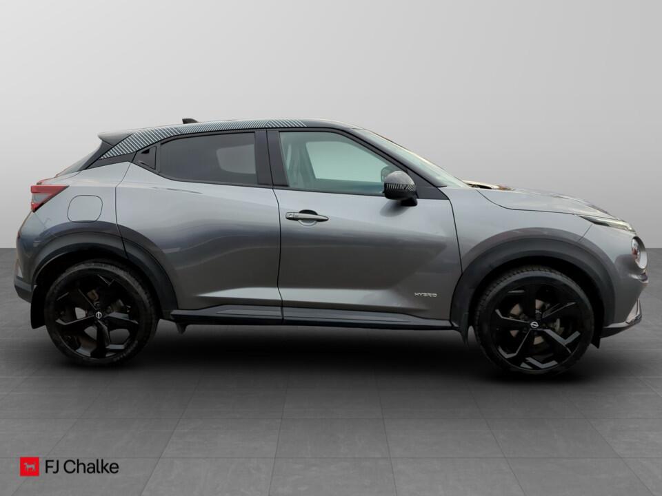 Used Nissan Juke 2022 for sale - 76307849: Photo 2