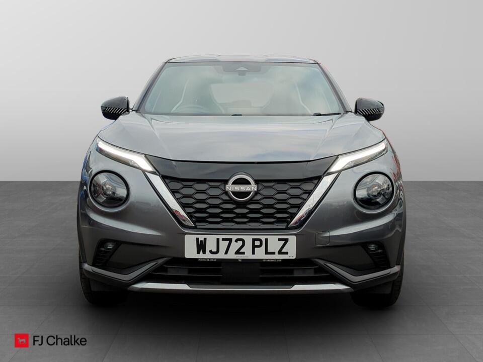 Used Nissan Juke 2022 for sale - 76307849: Photo 3