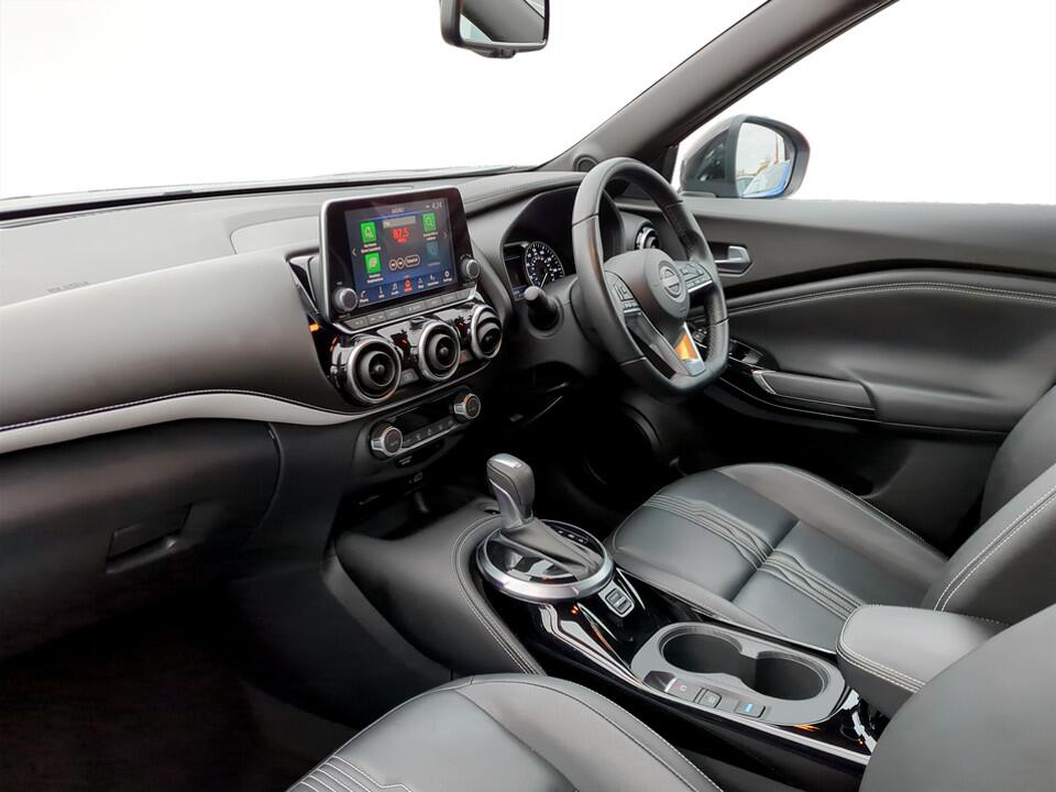 Used Nissan Juke 2022 for sale - 76307849: Photo 7
