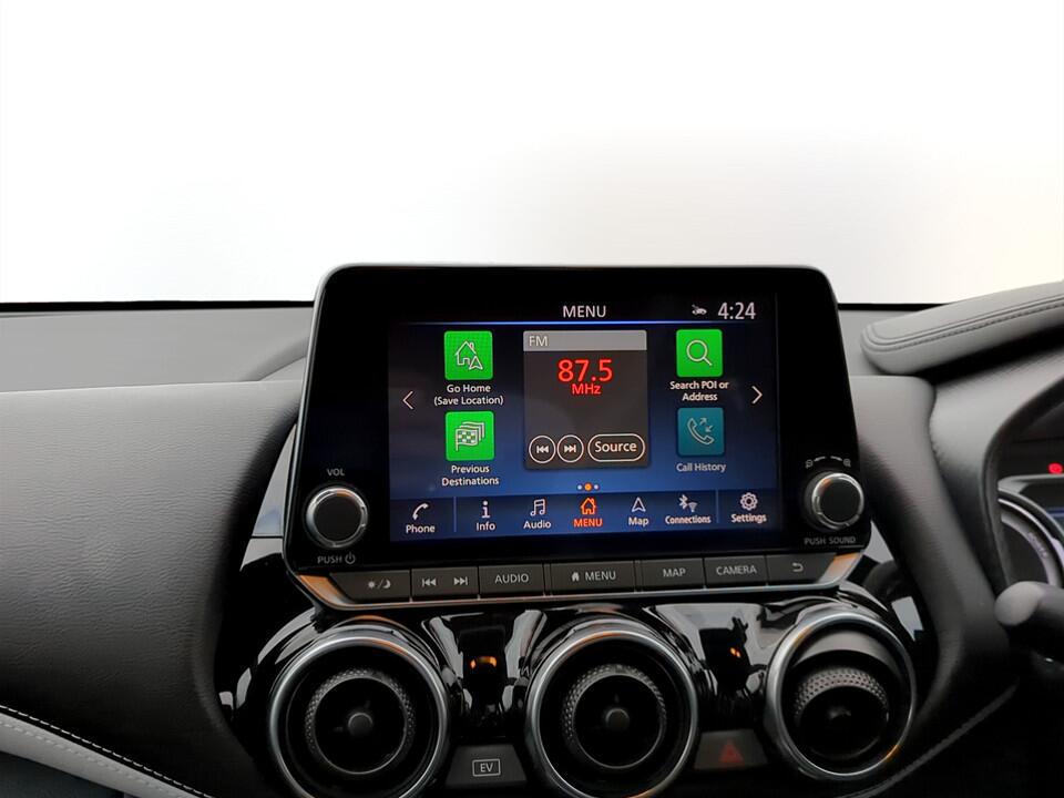 Used Nissan Juke 2022 for sale - 76307849: Photo 9