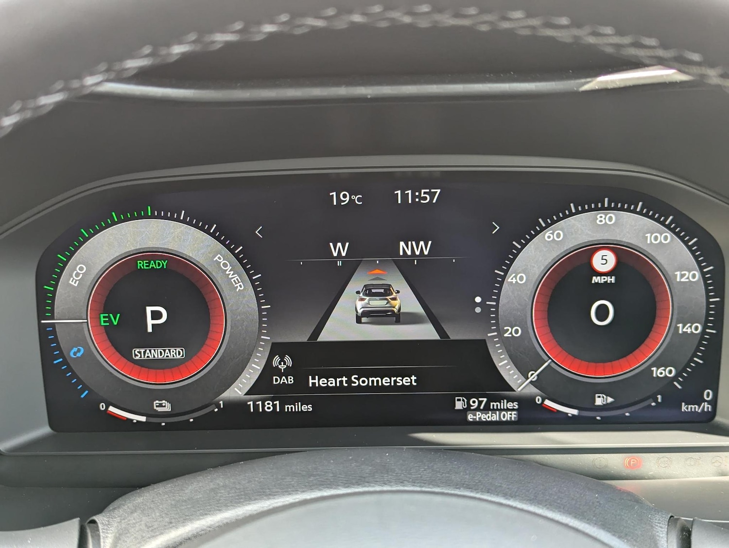 Used Nissan Juke 2025 for sale - 76370671: Photo 10
