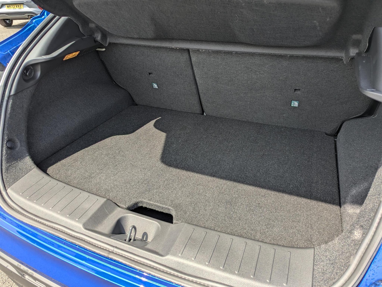 Used Nissan Juke 2025 for sale - 76370671: Photo 13