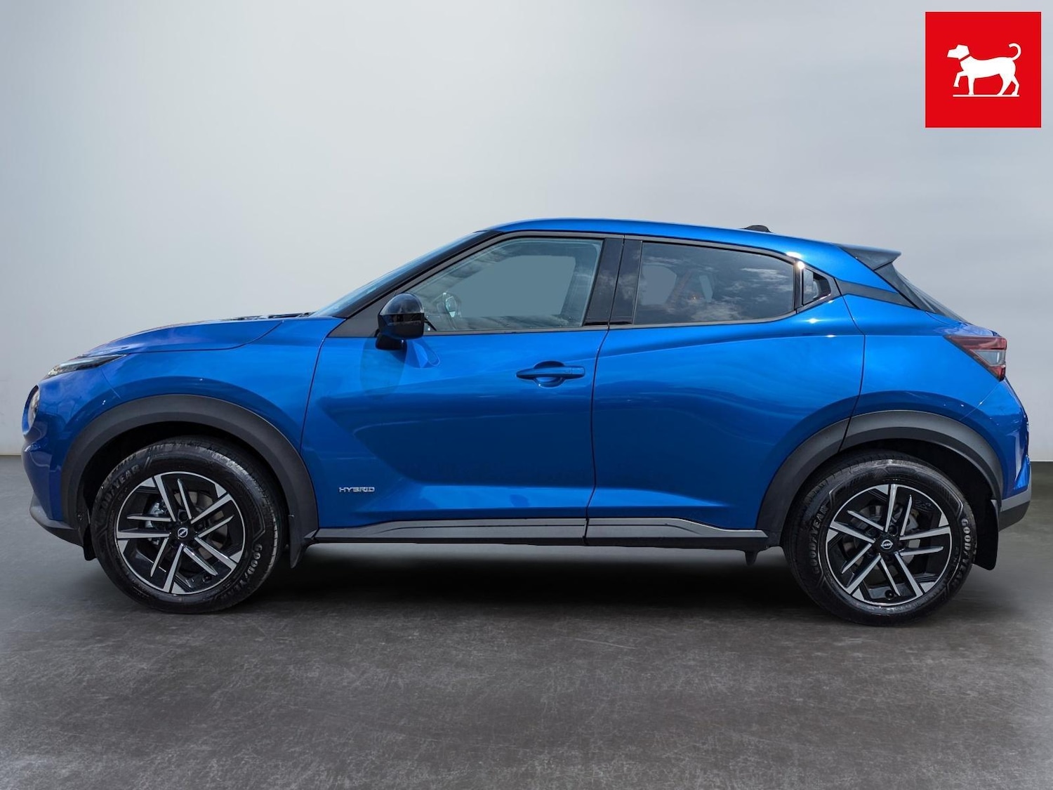 Used Nissan Juke 2025 for sale - 76370671: Photo 5