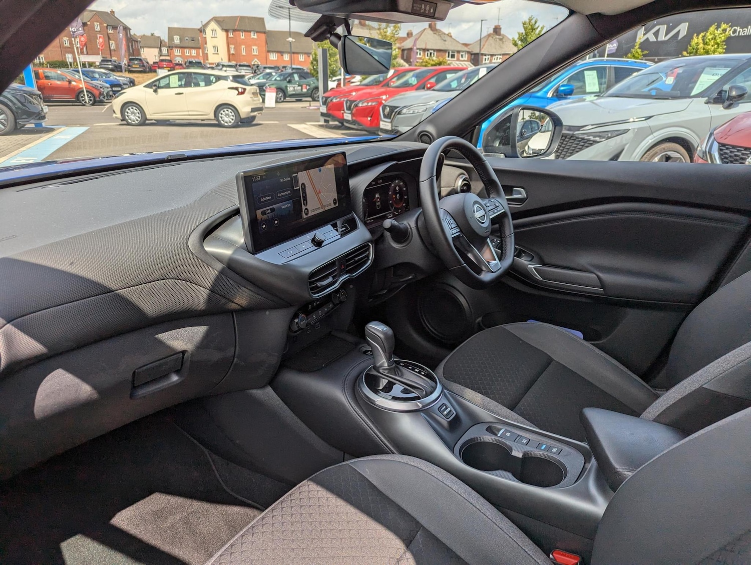 Used Nissan Juke 2025 for sale - 76370671: Photo 7