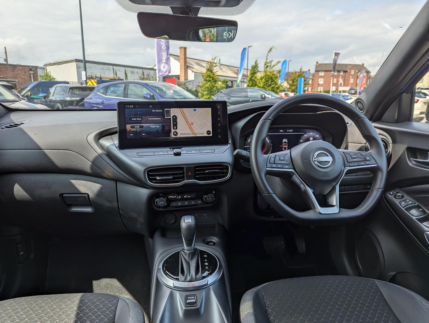 Used Nissan Juke 2025 for sale - 76370671: Photo 8