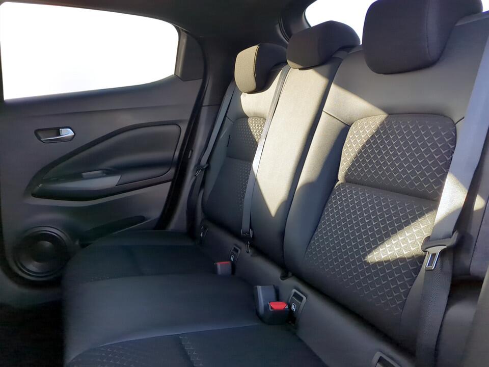 Used Nissan Juke 2025 for sale - 76714370: Photo 10