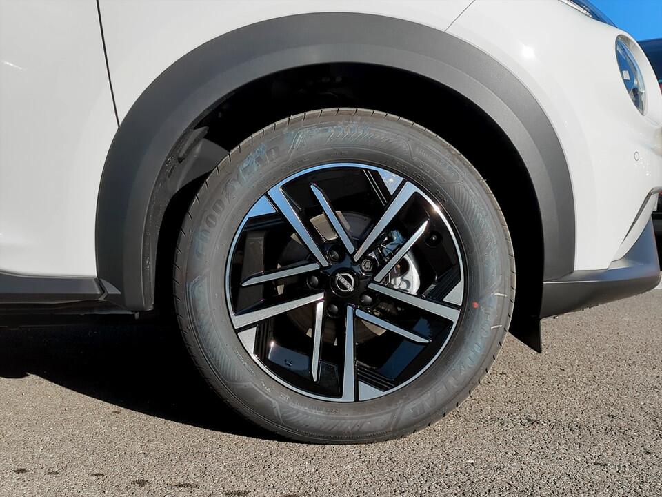 Used Nissan Juke 2025 for sale - 76714370: Photo 12