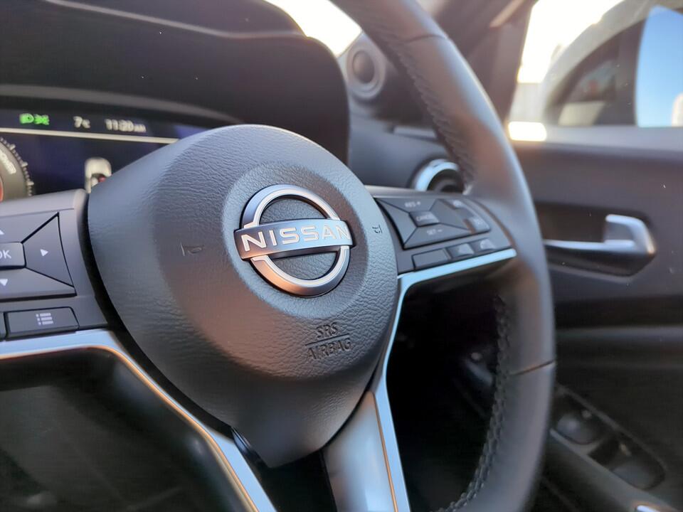 Used Nissan Juke 2025 for sale - 76714370: Photo 13