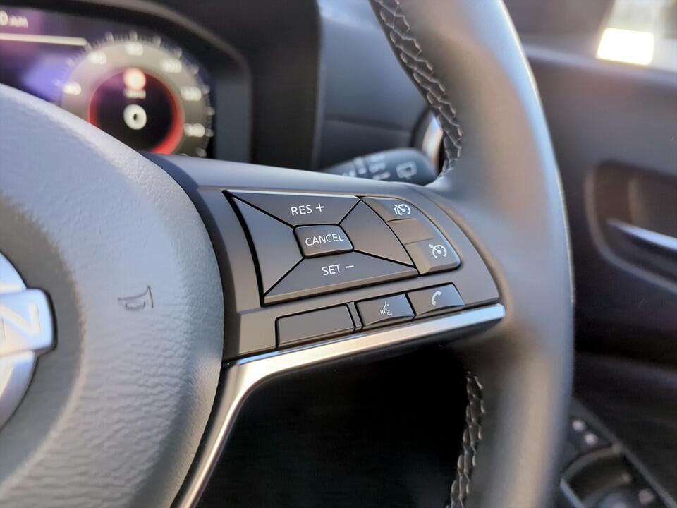 Used Nissan Juke 2025 for sale - 76714370: Photo 15