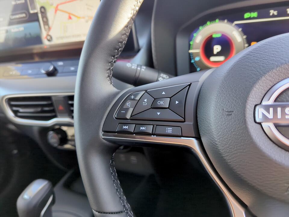 Used Nissan Juke 2025 for sale - 76714370: Photo 16