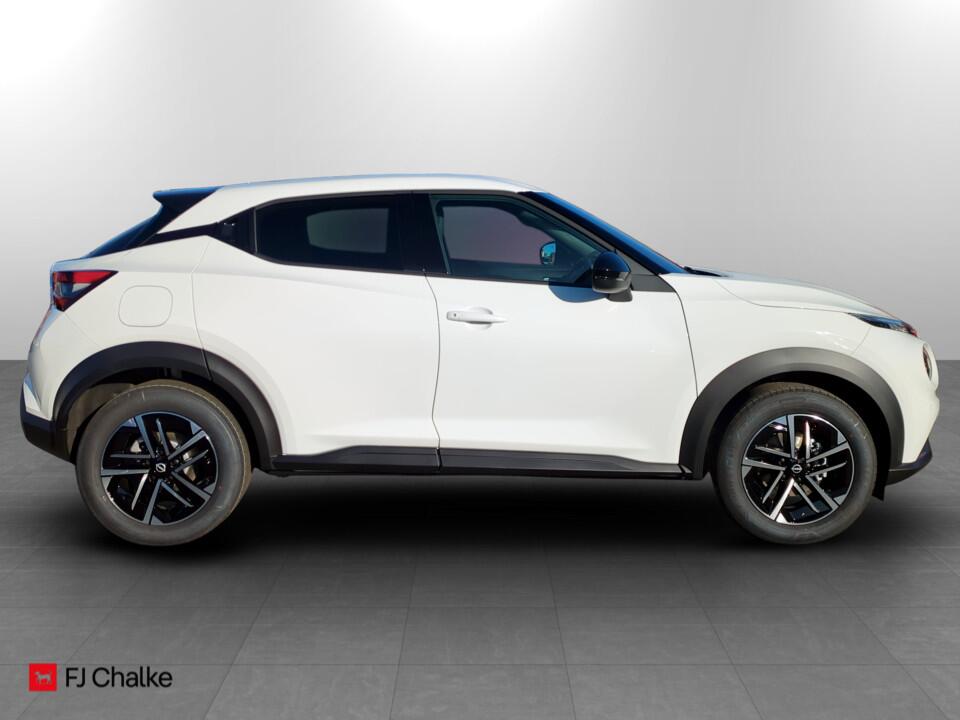 Used Nissan Juke 2025 for sale - 76714370: Photo 2