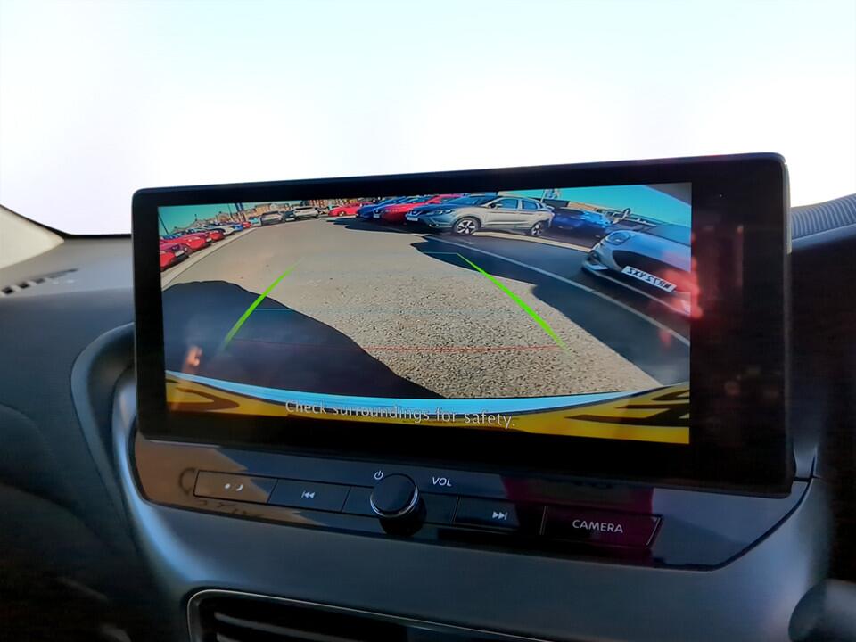 Used Nissan Juke 2025 for sale - 76714370: Photo 20