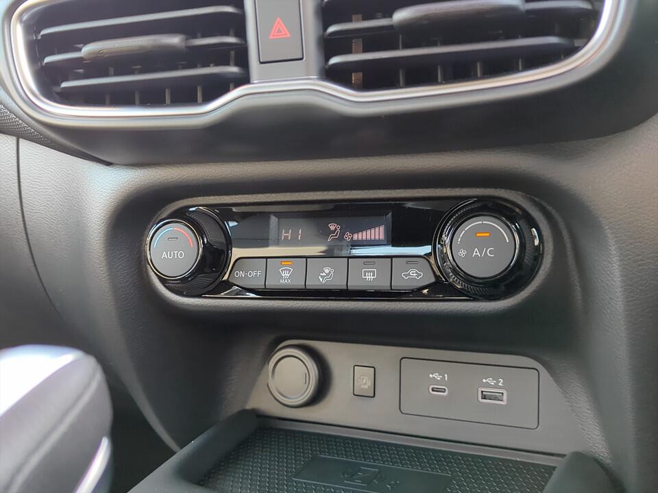 Used Nissan Juke 2025 for sale - 76714370: Photo 21